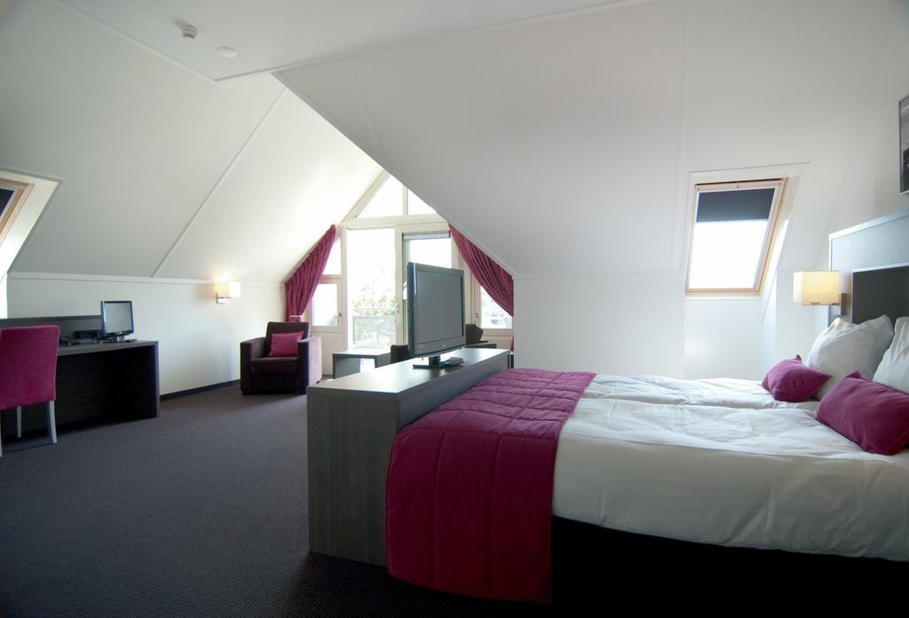 Hotel Bornholm West-Terschelling Room photo