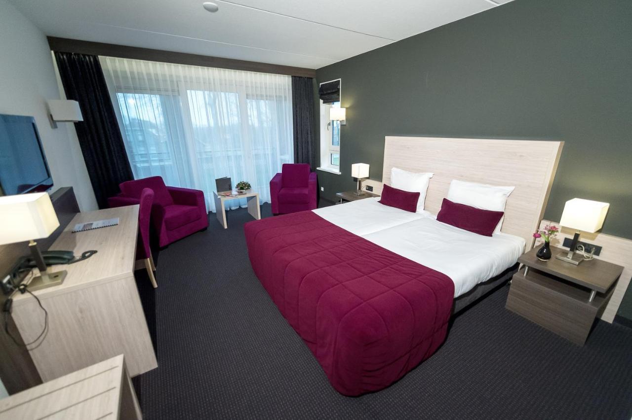 Hotel Bornholm West-Terschelling Room photo